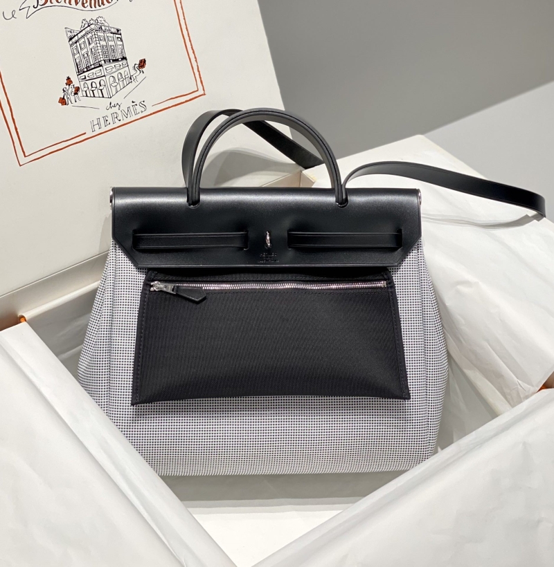 Hermes Top Handle Bags